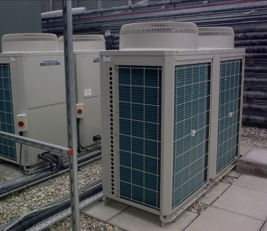 VRV / VRF Systems