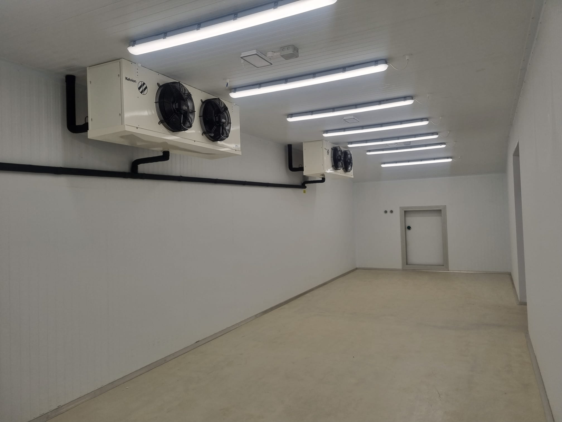 Refrigeration