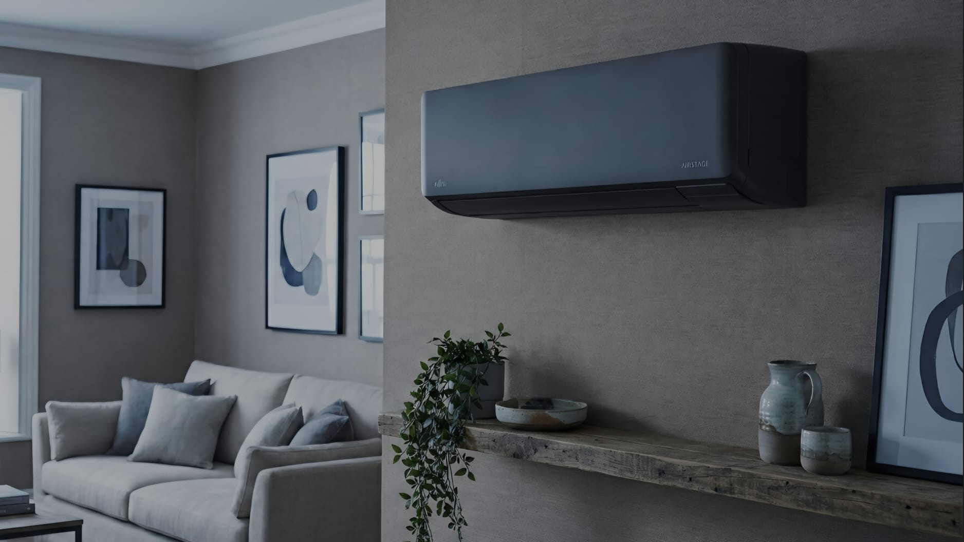 Residential Air Conditioning